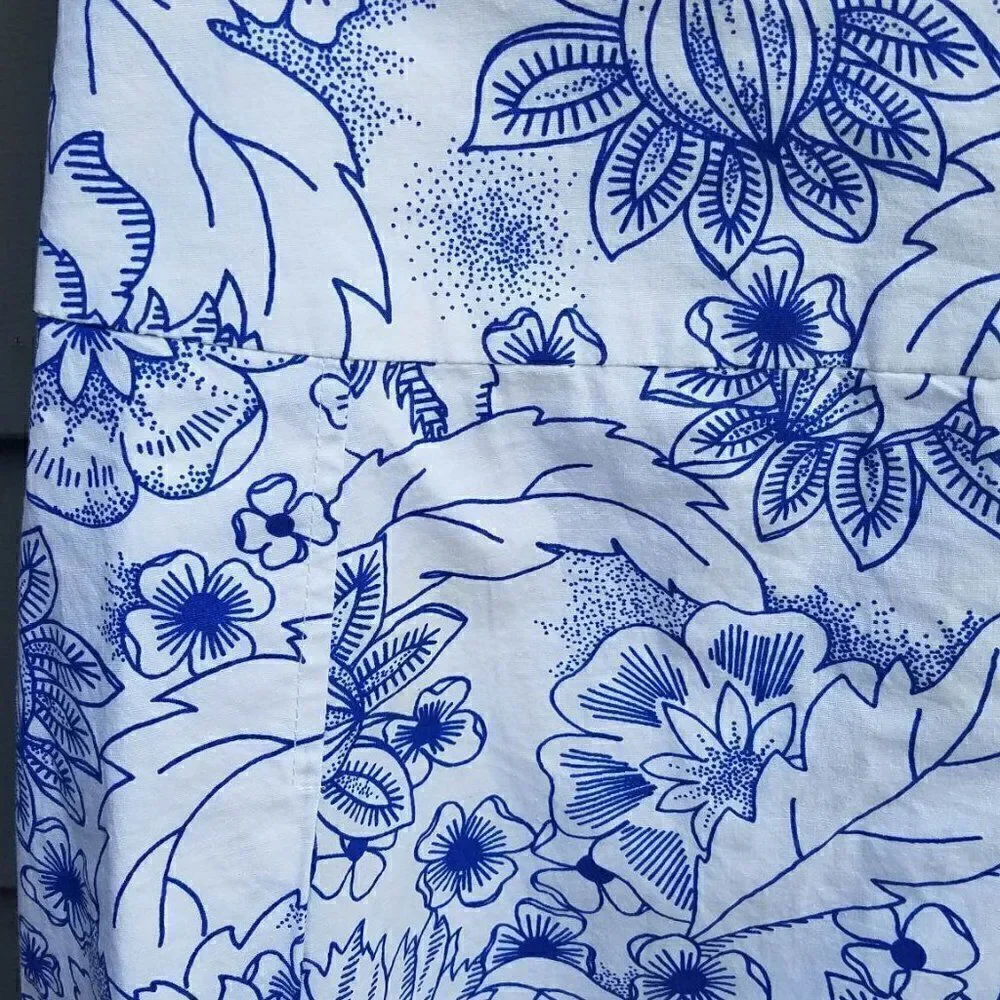 Clockhouse skirt very